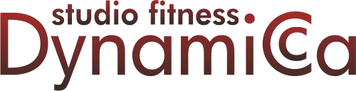 Logo Studio Fitness Dynamicca